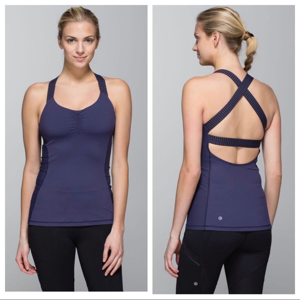 Lululemon Core Kicker Tank